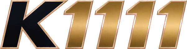 k1111 লোগো